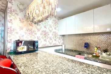 De Centrum Residences