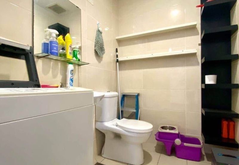 De Centrum Residences