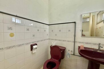 Bandar Tun Hussein Onn