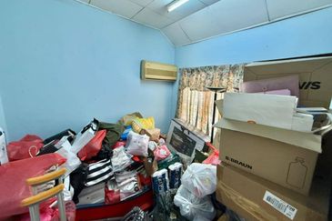 Bandar Tun Hussein Onn