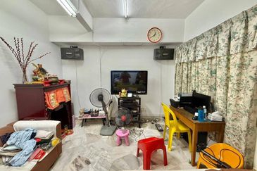 Bandar Tun Hussein Onn