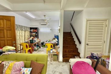 Bandar Tun Hussein Onn