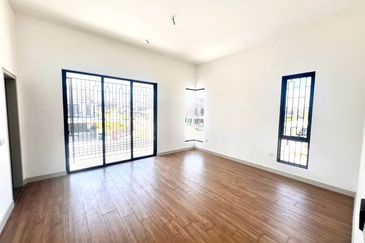 Elmina Green Three @ City of Elmina