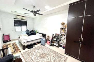 Taman Cahaya Alam, Seksyen U12