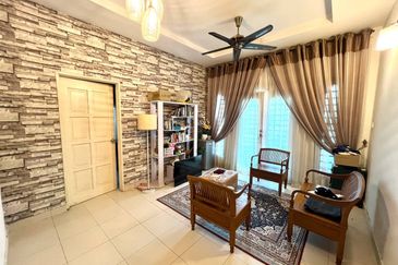 Taman Cahaya Alam, Seksyen U12