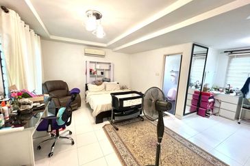 Taman Cahaya Alam, Seksyen U12