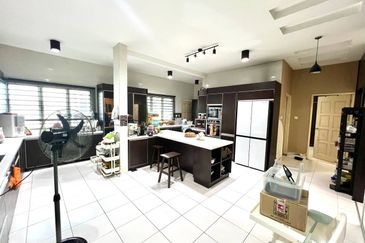 Taman Cahaya Alam, Seksyen U12