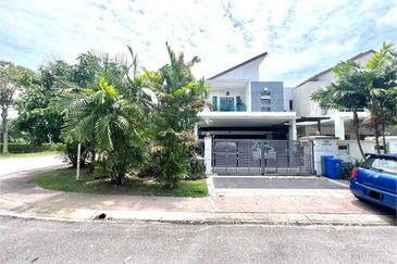 Taman Cahaya Alam, Seksyen U12