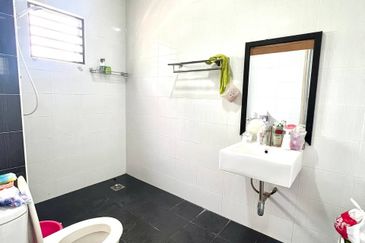 Taman Cahaya Alam, Seksyen U12