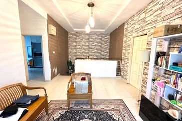 Taman Cahaya Alam, Seksyen U12