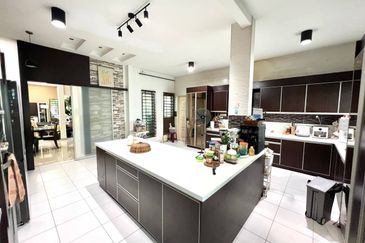 Taman Cahaya Alam, Seksyen U12