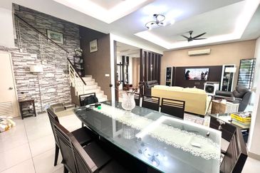 Taman Cahaya Alam, Seksyen U12