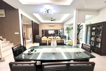 Taman Cahaya Alam, Seksyen U12