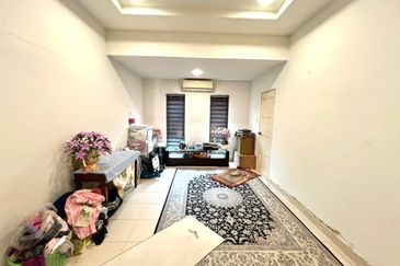 Taman Cahaya Alam, Seksyen U12