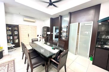 Taman Cahaya Alam, Seksyen U12