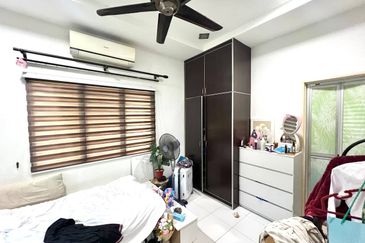 Taman Cahaya Alam, Seksyen U12