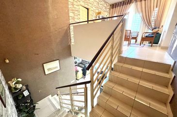 Taman Cahaya Alam, Seksyen U12