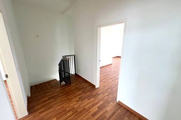 Hazelton @ Eco Forest 3