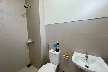 Bandar Country Homes