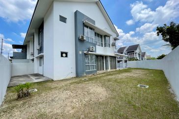 Bandar Country Homes