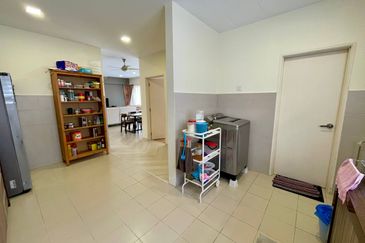 Bandar Country Homes