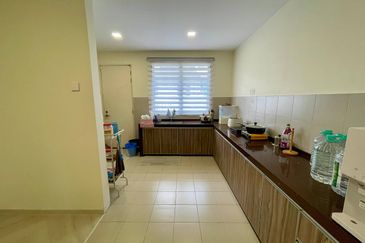 Bandar Country Homes