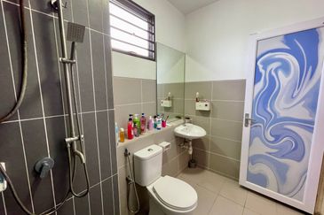 Bandar Country Homes