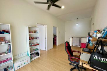 Bandar Country Homes