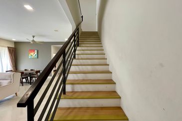 Bandar Country Homes