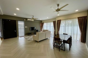 Bandar Country Homes