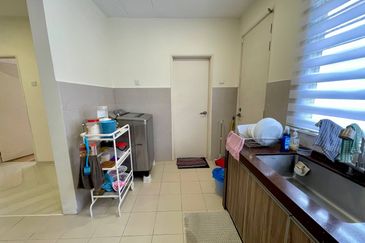 Bandar Country Homes