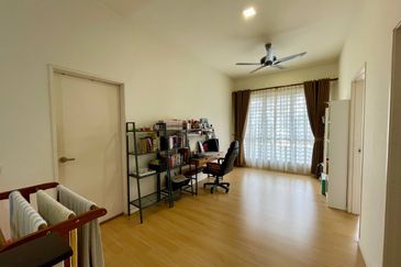 Bandar Country Homes