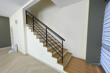 Bandar Country Homes