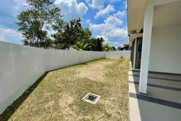 Bandar Country Homes