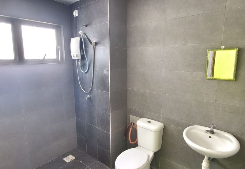 Maxim Citylights @ Sentul KL