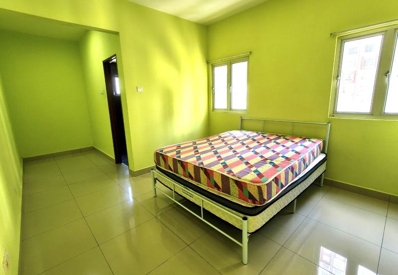 Maxim Citylights @ Sentul KL