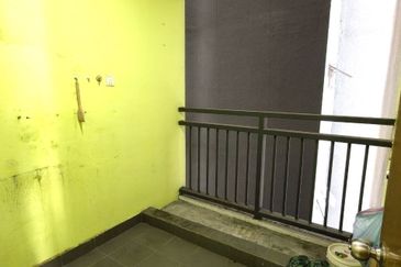 Maxim Citylights @ Sentul KL