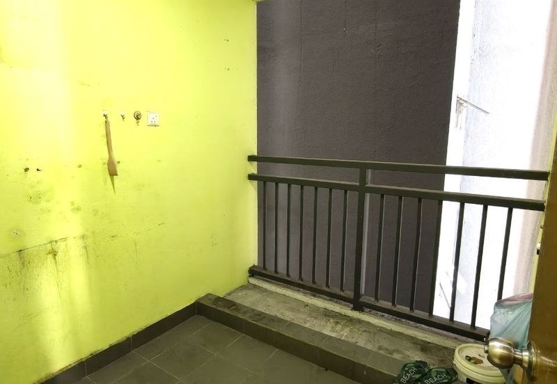 Maxim Citylights @ Sentul KL