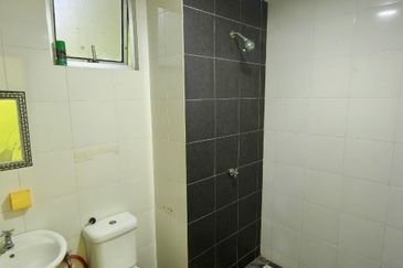 Maxim Citylights @ Sentul KL