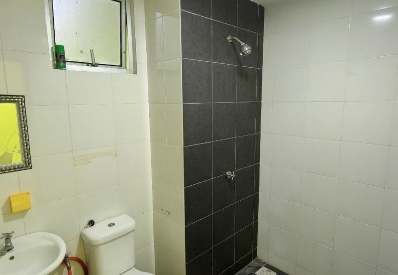 Maxim Citylights @ Sentul KL