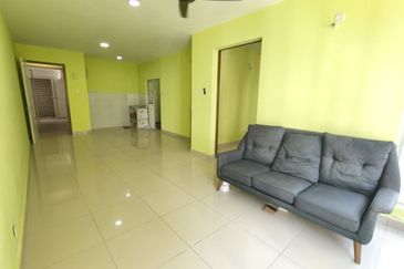 Maxim Citylights @ Sentul KL