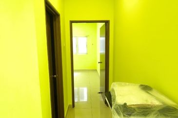 Maxim Citylights @ Sentul KL