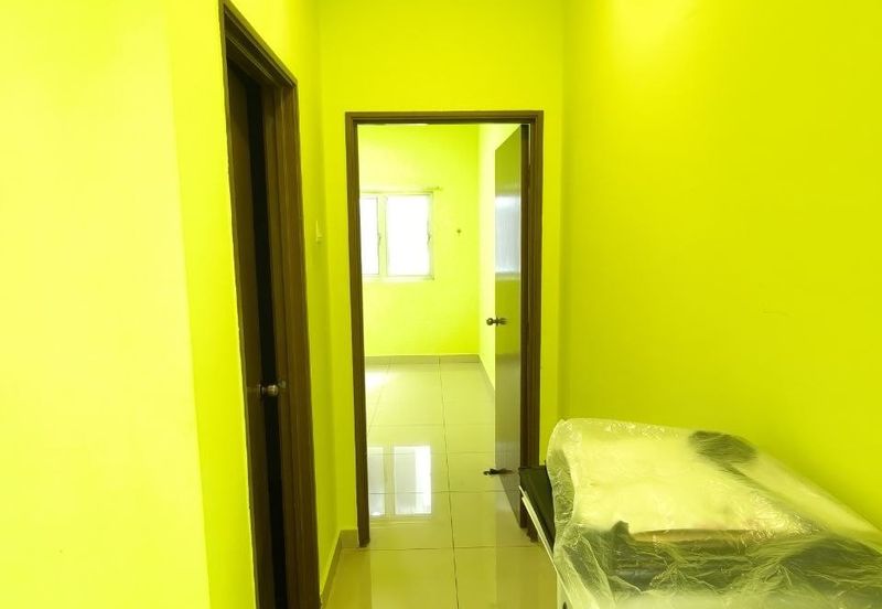 Maxim Citylights @ Sentul KL