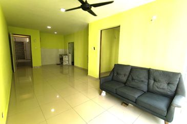 Maxim Citylights @ Sentul KL