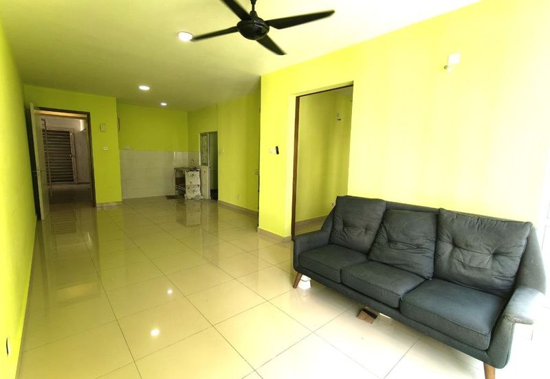 Maxim Citylights @ Sentul KL