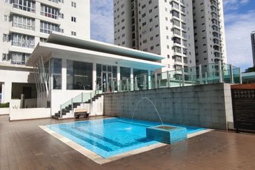 Maxim Citylights @ Sentul KL