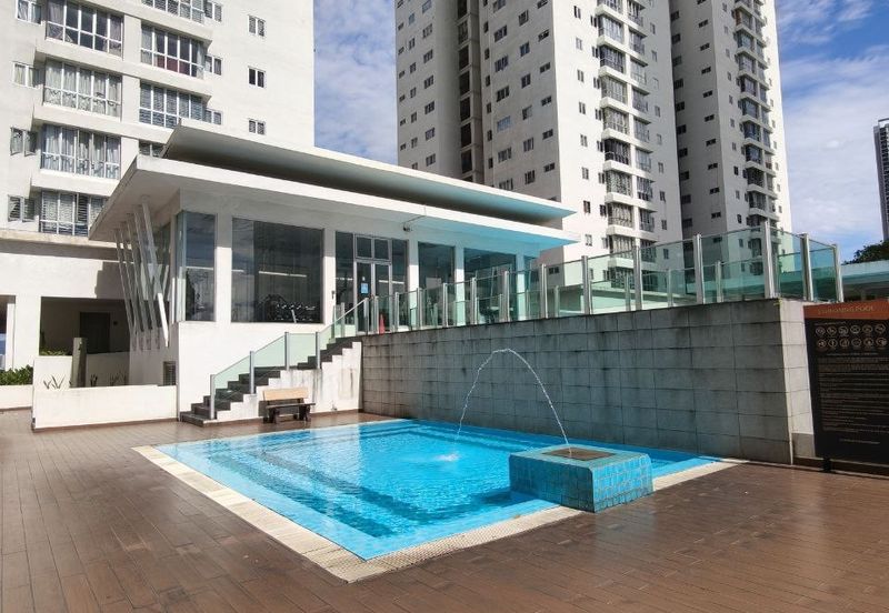 Maxim Citylights @ Sentul KL