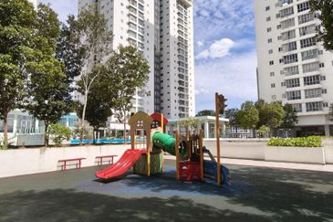 Maxim Citylights @ Sentul KL