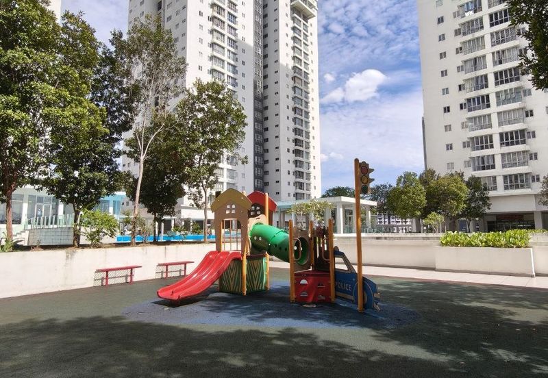 Maxim Citylights @ Sentul KL