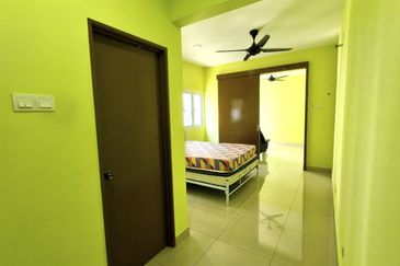 Maxim Citylights @ Sentul KL